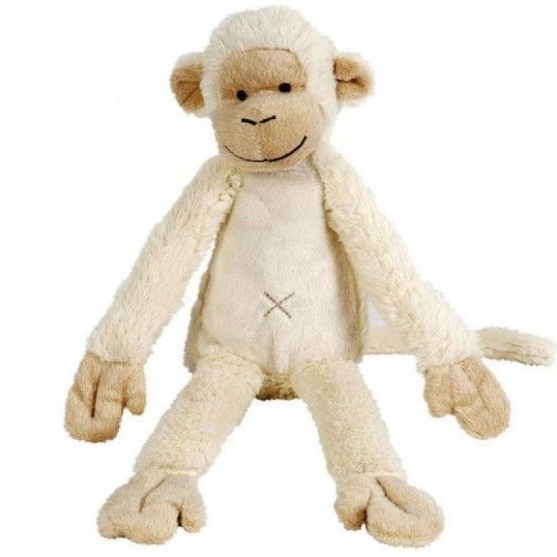 Happy Horse monkey Mickey ivory Verwende Apen